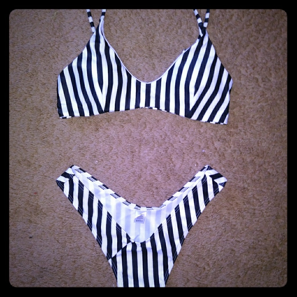 2 Piece Bikini
